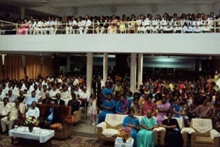 auditorium